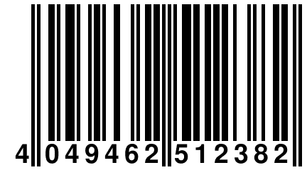 4 049462 512382