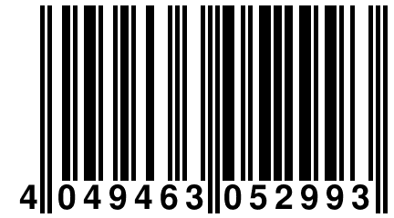 4 049463 052993