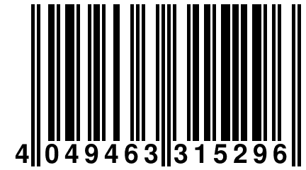 4 049463 315296