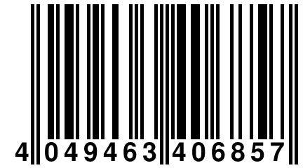4 049463 406857