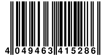 4 049463 415286