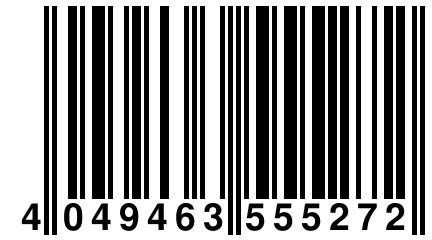 4 049463 555272