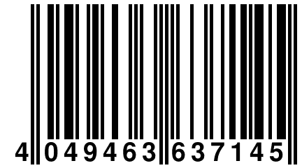 4 049463 637145