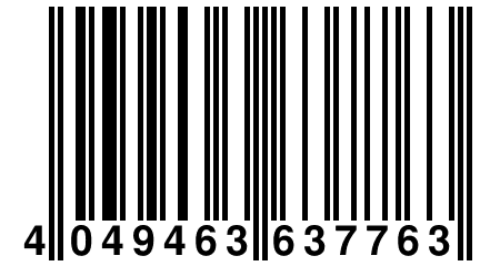 4 049463 637763