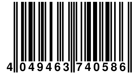 4 049463 740586