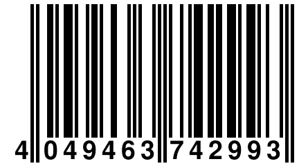 4 049463 742993