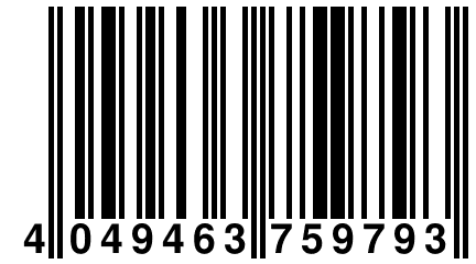 4 049463 759793