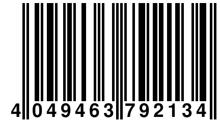 4 049463 792134