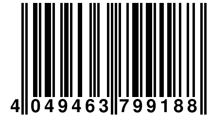 4 049463 799188