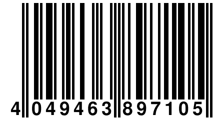 4 049463 897105