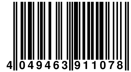 4 049463 911078