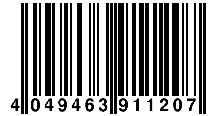 4 049463 911207
