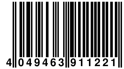 4 049463 911221