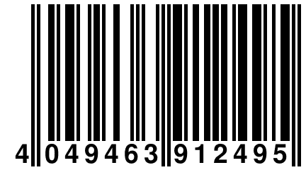 4 049463 912495