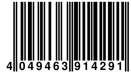 4 049463 914291