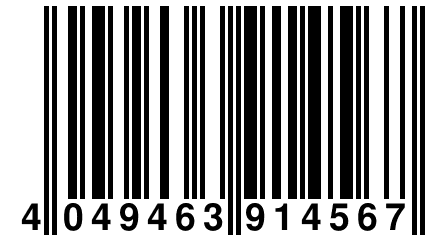 4 049463 914567