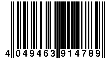 4 049463 914789