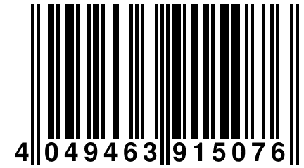 4 049463 915076