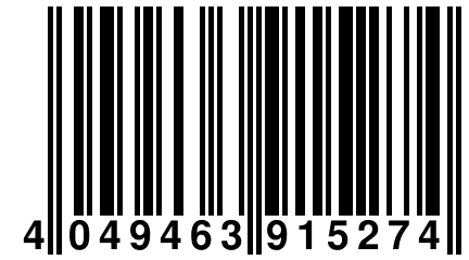 4 049463 915274
