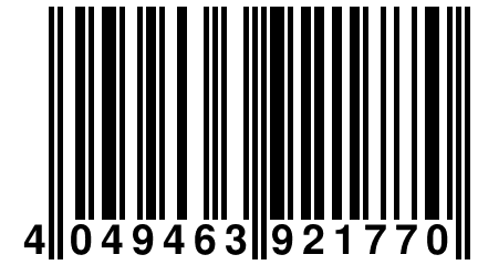 4 049463 921770