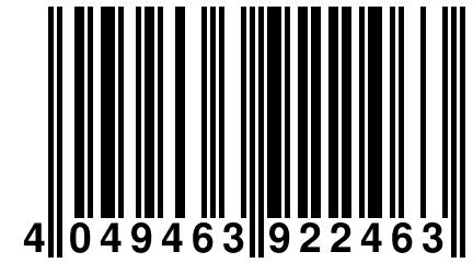 4 049463 922463