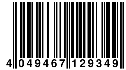 4 049467 129349