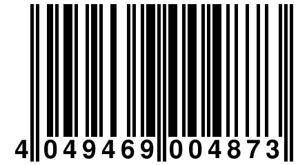 4 049469 004873