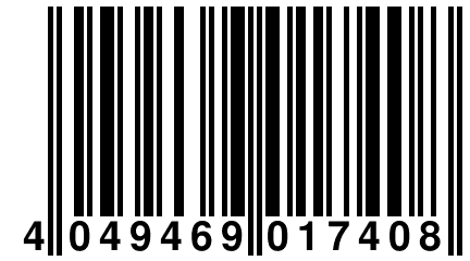 4 049469 017408