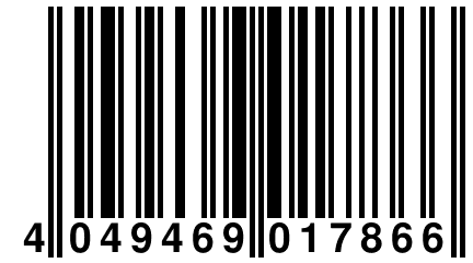4 049469 017866