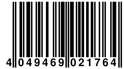 4 049469 021764