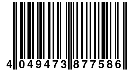 4 049473 877586