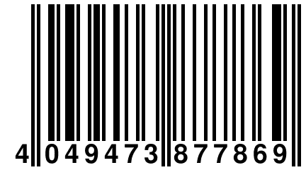 4 049473 877869