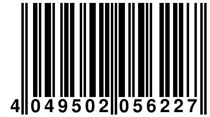 4 049502 056227