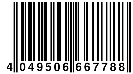 4 049506 667788