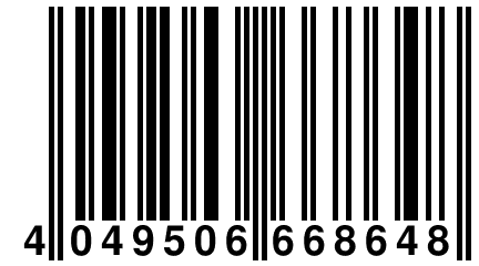4 049506 668648