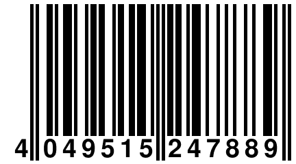 4 049515 247889