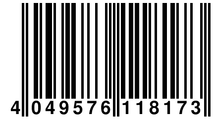 4 049576 118173