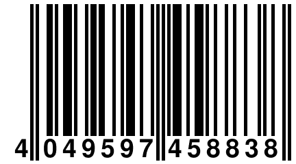 4 049597 458838