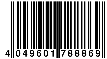 4 049601 788869