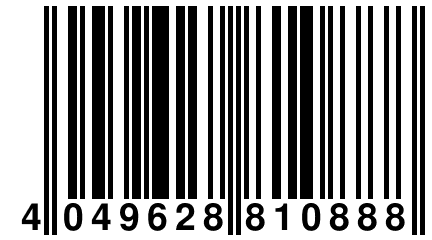 4 049628 810888