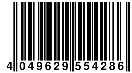 4 049629 554286