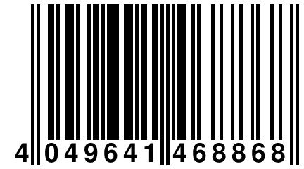 4 049641 468868