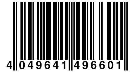 4 049641 496601