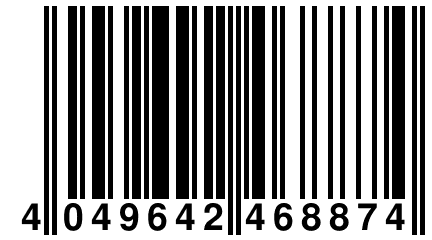4 049642 468874