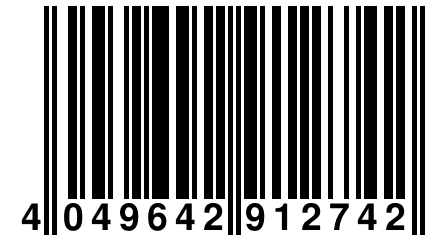 4 049642 912742