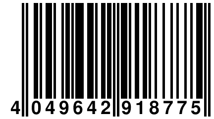 4 049642 918775