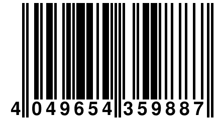 4 049654 359887