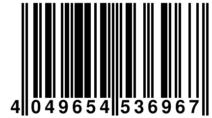 4 049654 536967