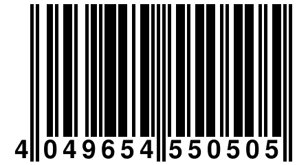 4 049654 550505