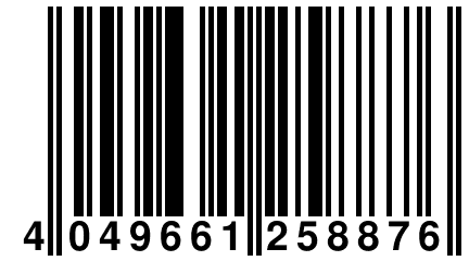 4 049661 258876